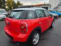 MINI Cooper Countryman /1 Hand/Klima/Tüv-Neu Rot - thumbnail 6