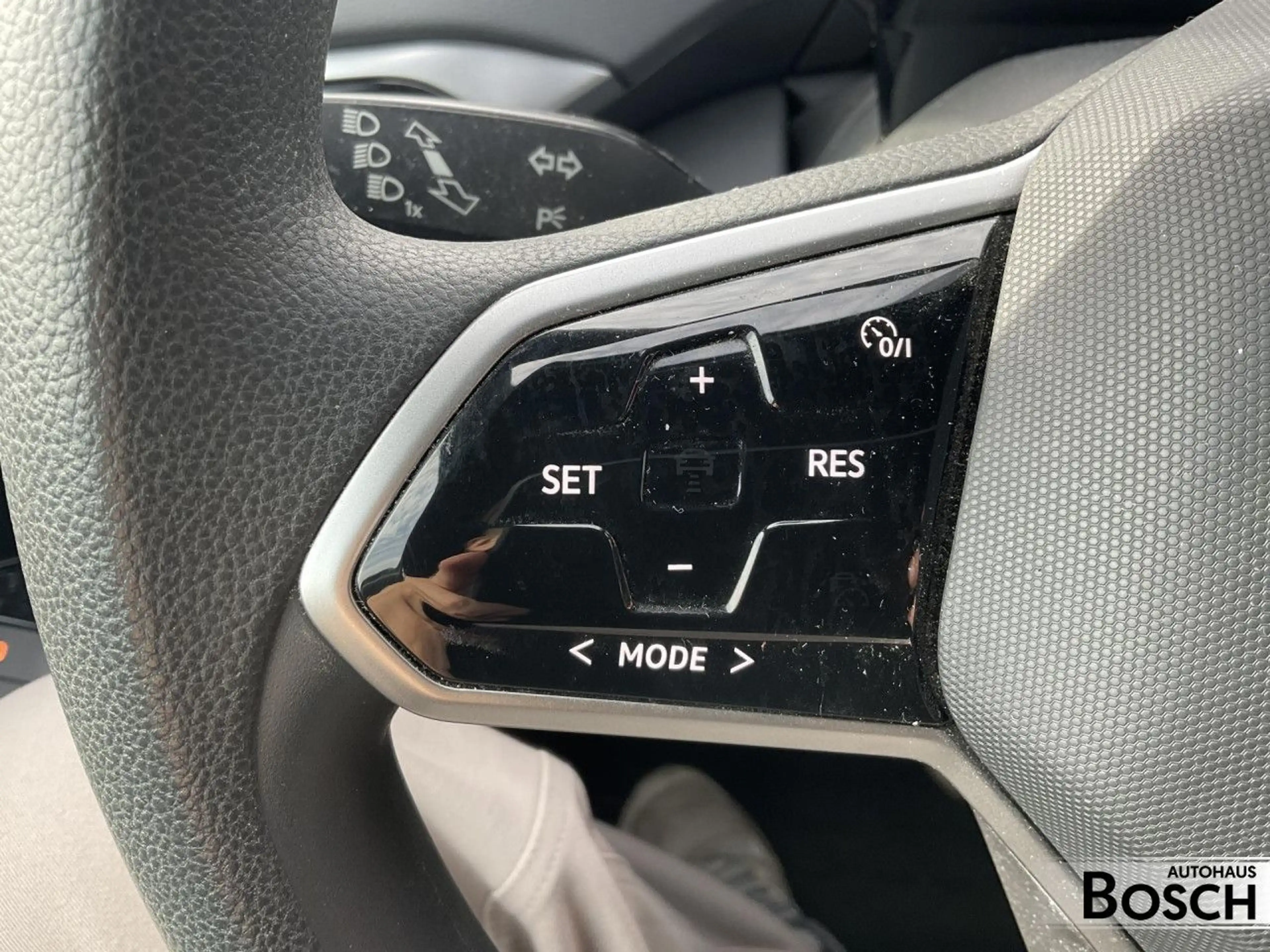 Volkswagen ID.4 Pure Performance LED Navi PDC Bluetooth Klima — photo 16