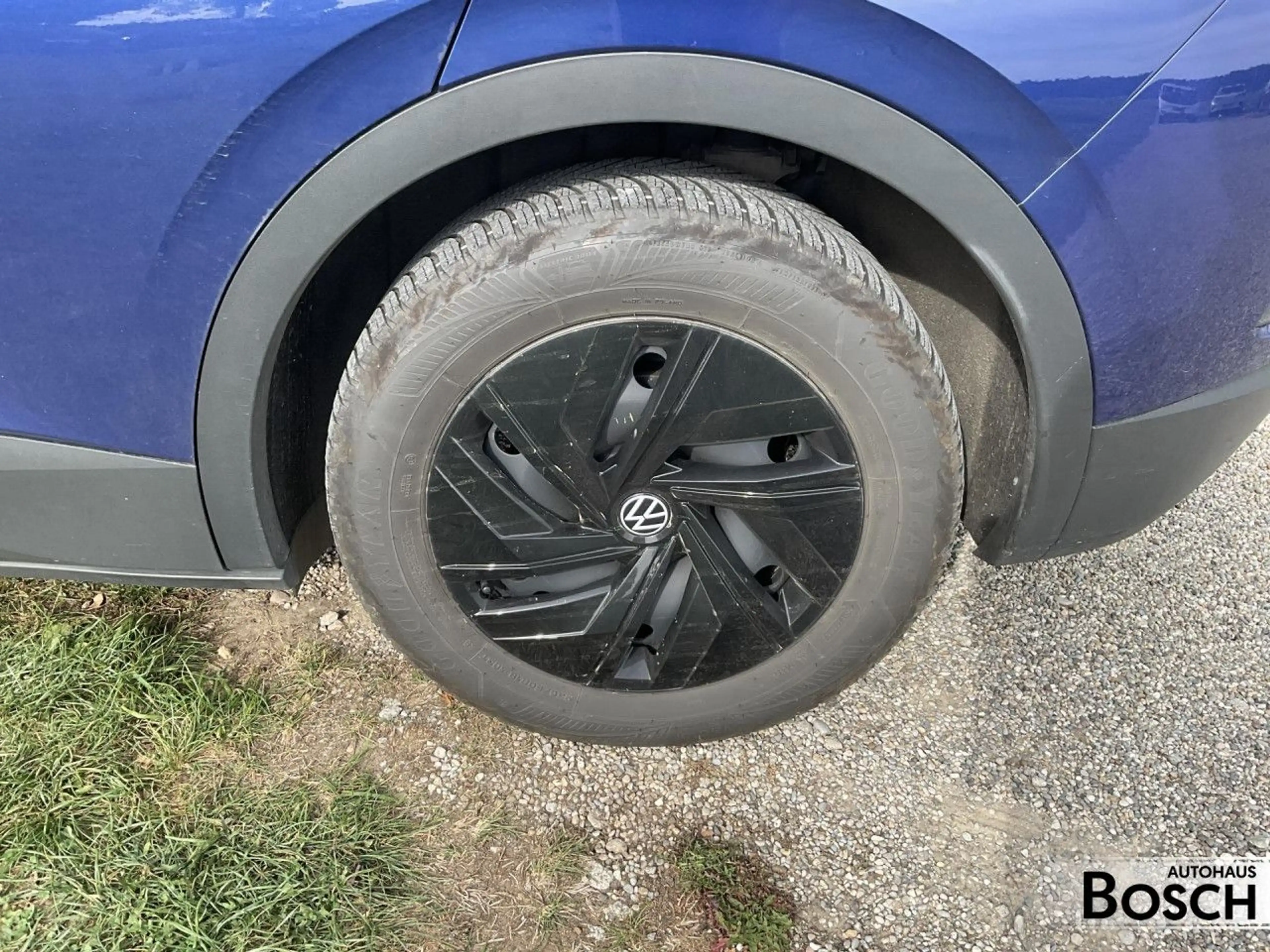 Volkswagen ID.4 Pure Performance LED Navi PDC Bluetooth Klima — photo 22