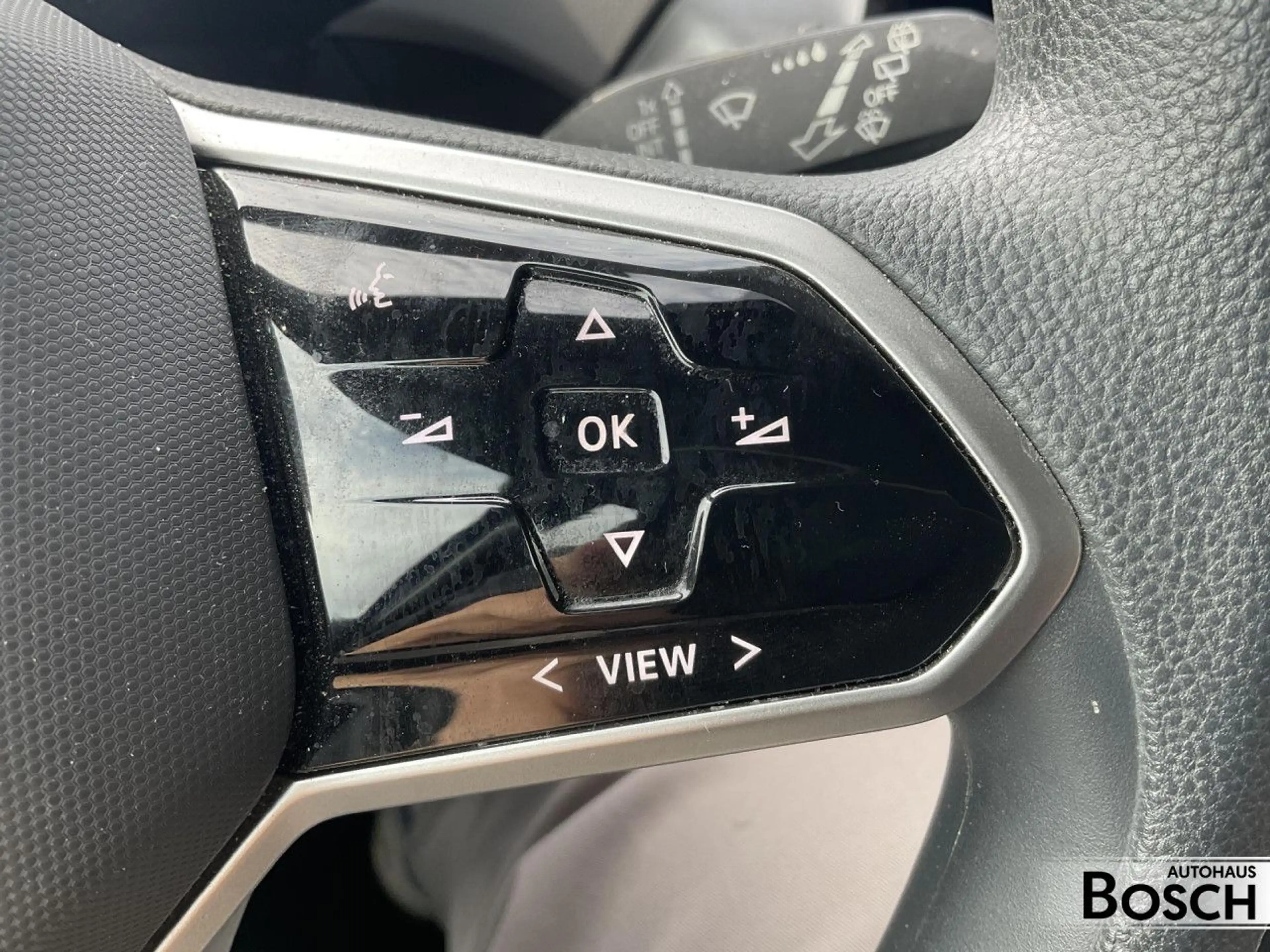 Volkswagen ID.4 Pure Performance LED Navi PDC Bluetooth Klima — photo 15