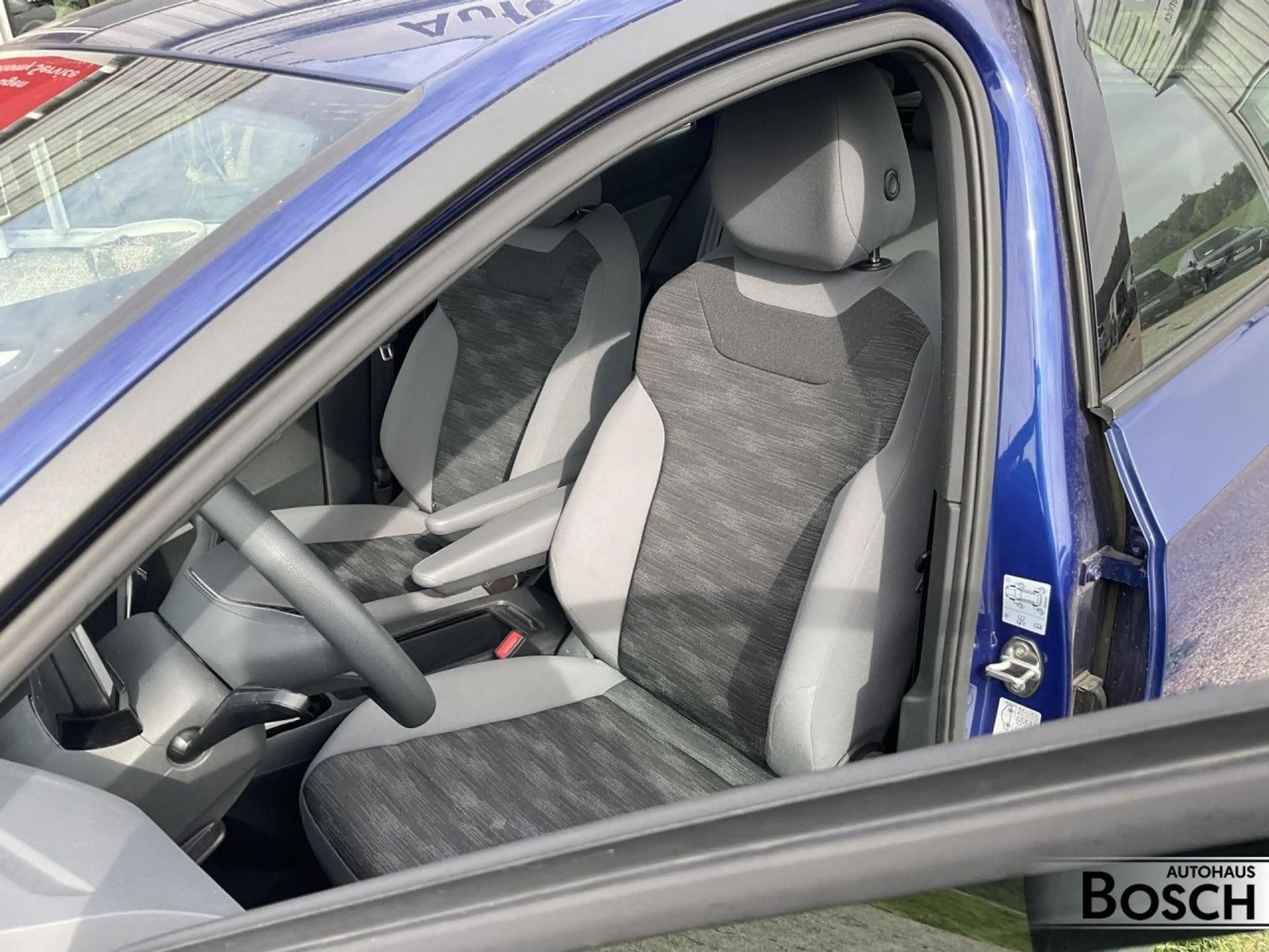 Volkswagen ID.4 Pure Performance LED Navi PDC Bluetooth Klima — photo 19