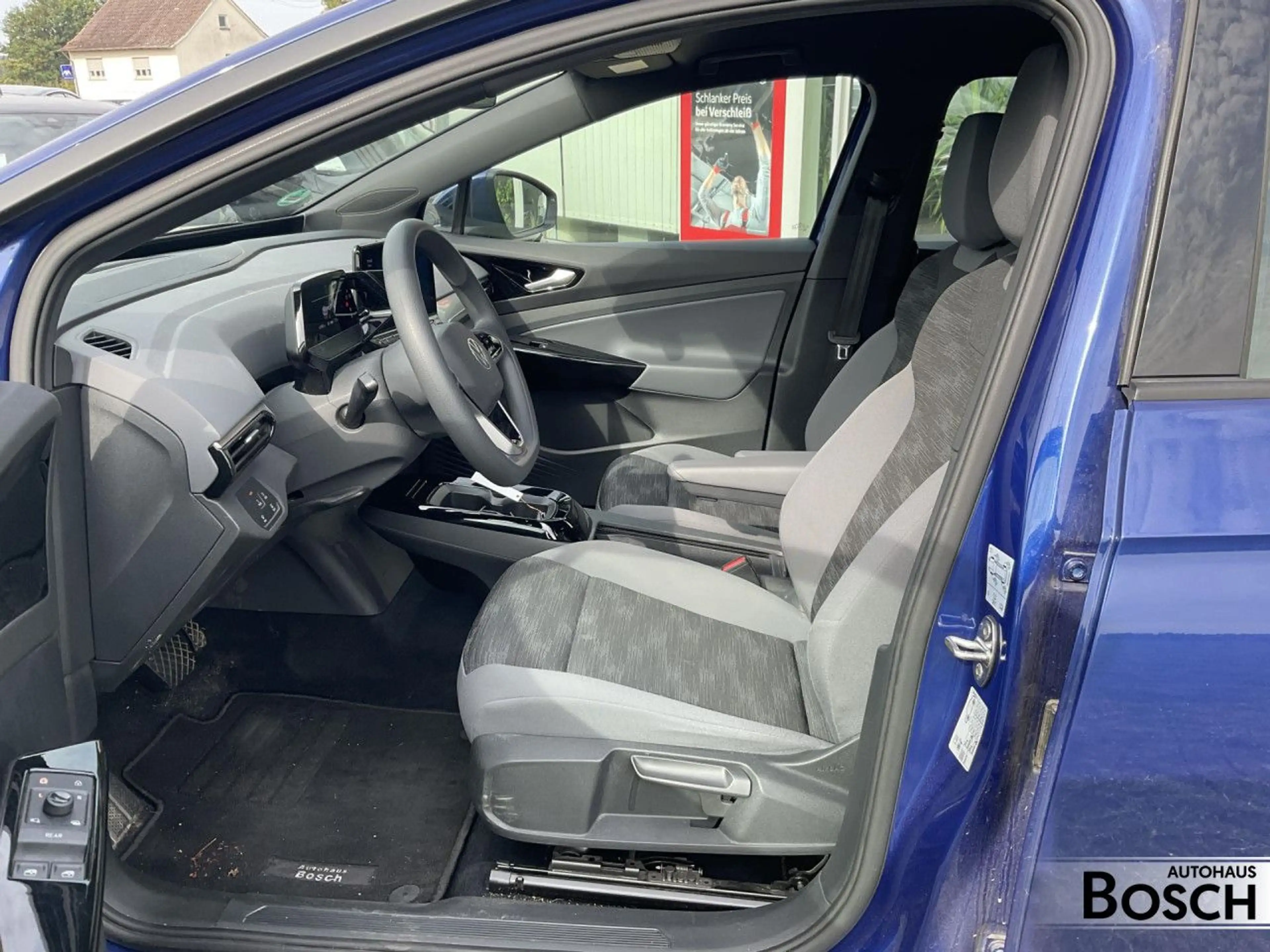 Volkswagen ID.4 Pure Performance LED Navi PDC Bluetooth Klima — photo 20