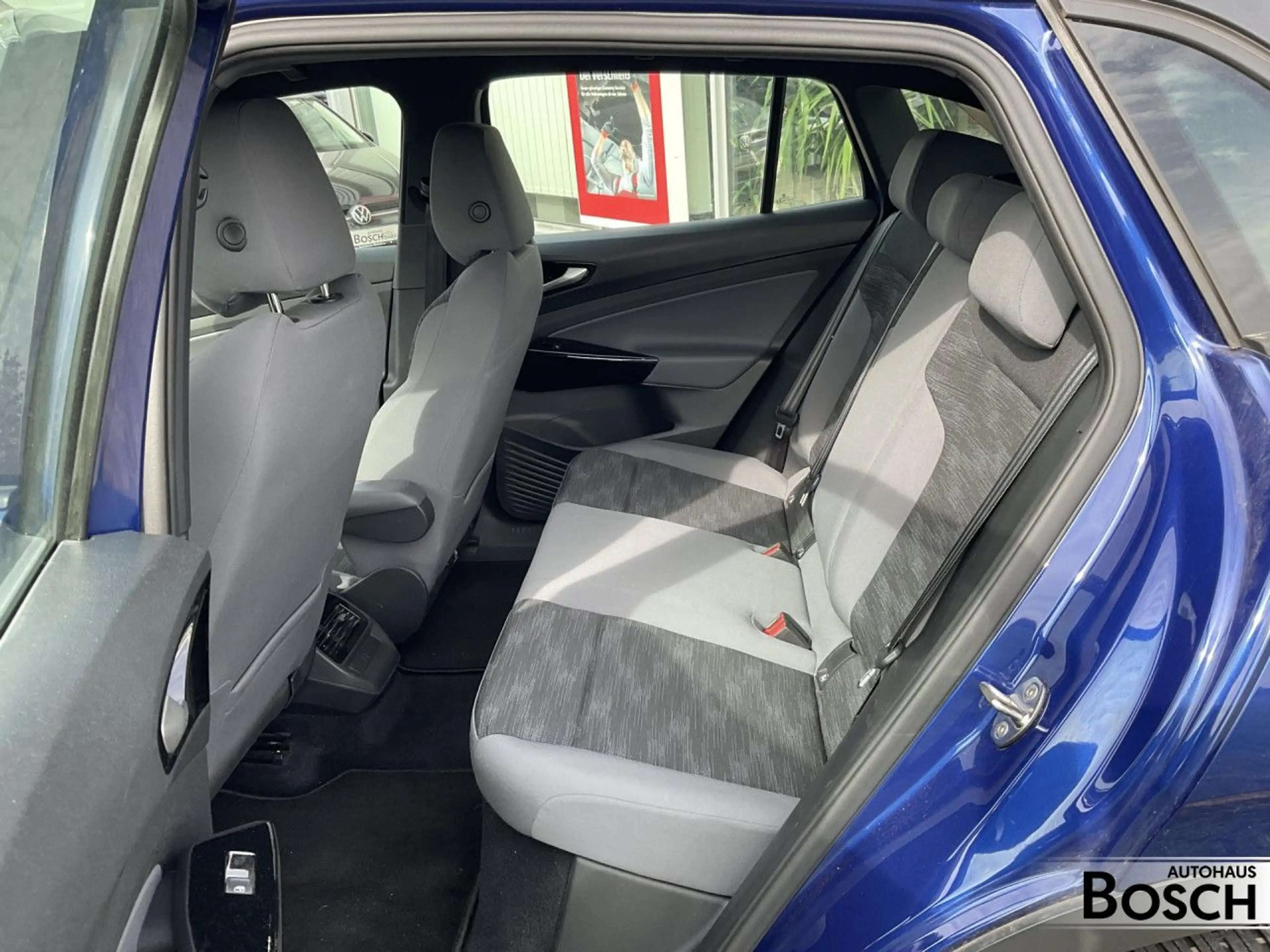 Volkswagen ID.4 Pure Performance LED Navi PDC Bluetooth Klima — photo 21