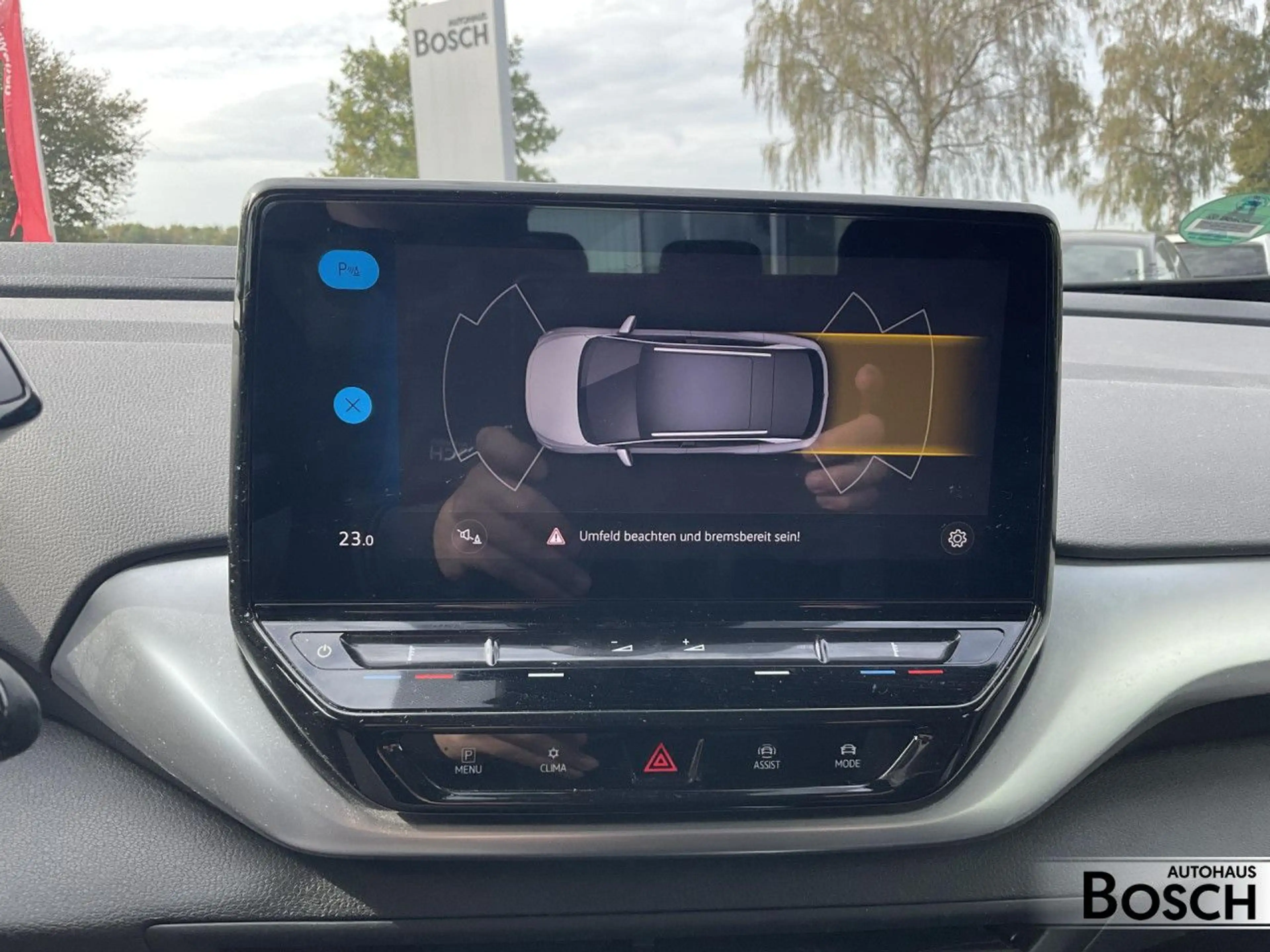 Volkswagen ID.4 Pure Performance LED Navi PDC Bluetooth Klima — photo 13