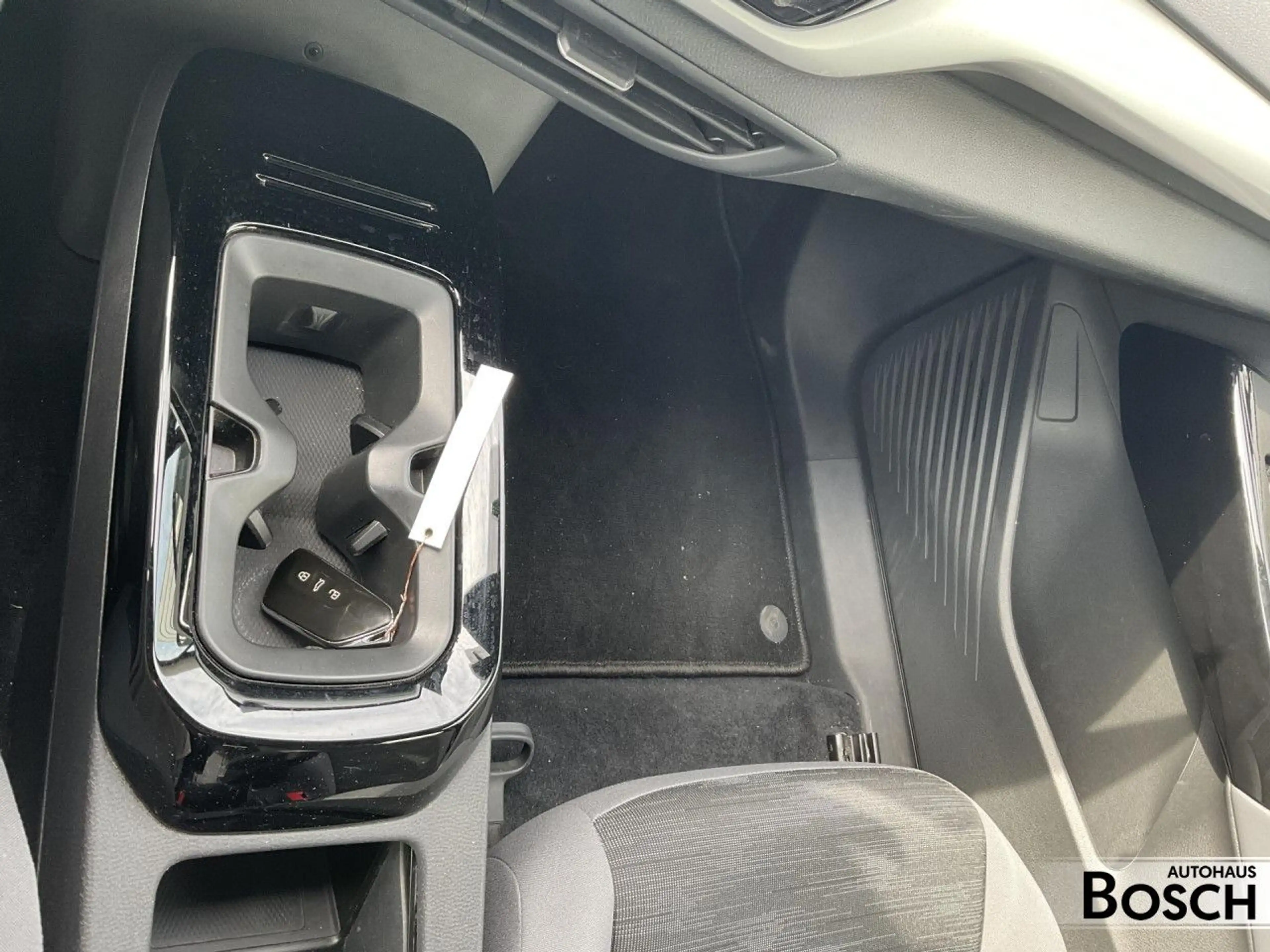 Volkswagen ID.4 Pure Performance LED Navi PDC Bluetooth Klima — photo 18