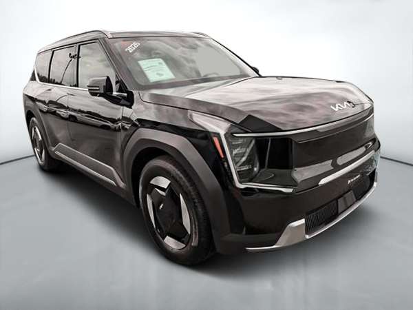 2026 Kia EV9 LAND