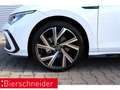 Volkswagen Golf 8 1.5 eTSI DSG R-Line ACC LED NAVI RFK Wit - thumbnail 17