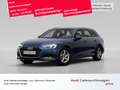 Audi A4 35 TDI S tronic Virtual+/Navi+/StdHzg Blau - thumbnail 1