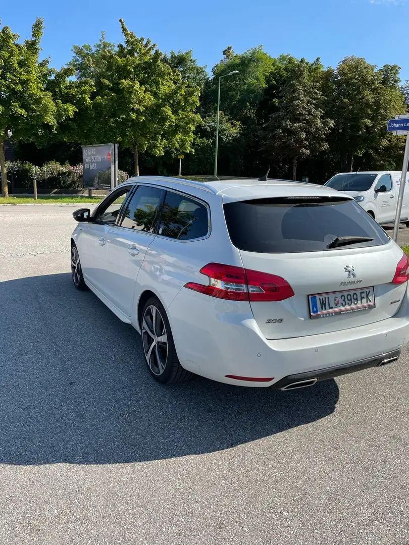 Peugeot 308 GT Line - 2