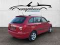 Skoda Fabia Combi Active+ TSI, Klima, Steuerkette NEU, Rot - thumbnail 3