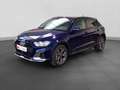 Audi A1 30 TFSI LM17 NAVI+ SITZH SPORTSITZE Blau - thumbnail 2