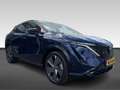 Nissan Ariya Advantage Edition Plus 66 kWh | 22KW| 20" velgen Kék - thumbnail 8