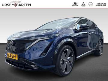 Advantage Edition Plus 66 kWh | 22KW| 20" velgen