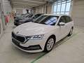 Skoda Octavia Combi 1,5 TSI Premium * LED-SW * NAVI * KAMERA Weiß - thumbnail 1