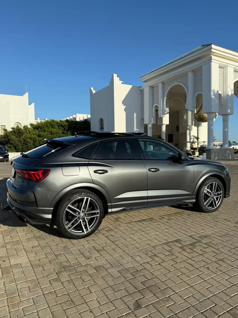 Audi RS Q3 Sportback 2.5 TFSI quattro S tronic - 1