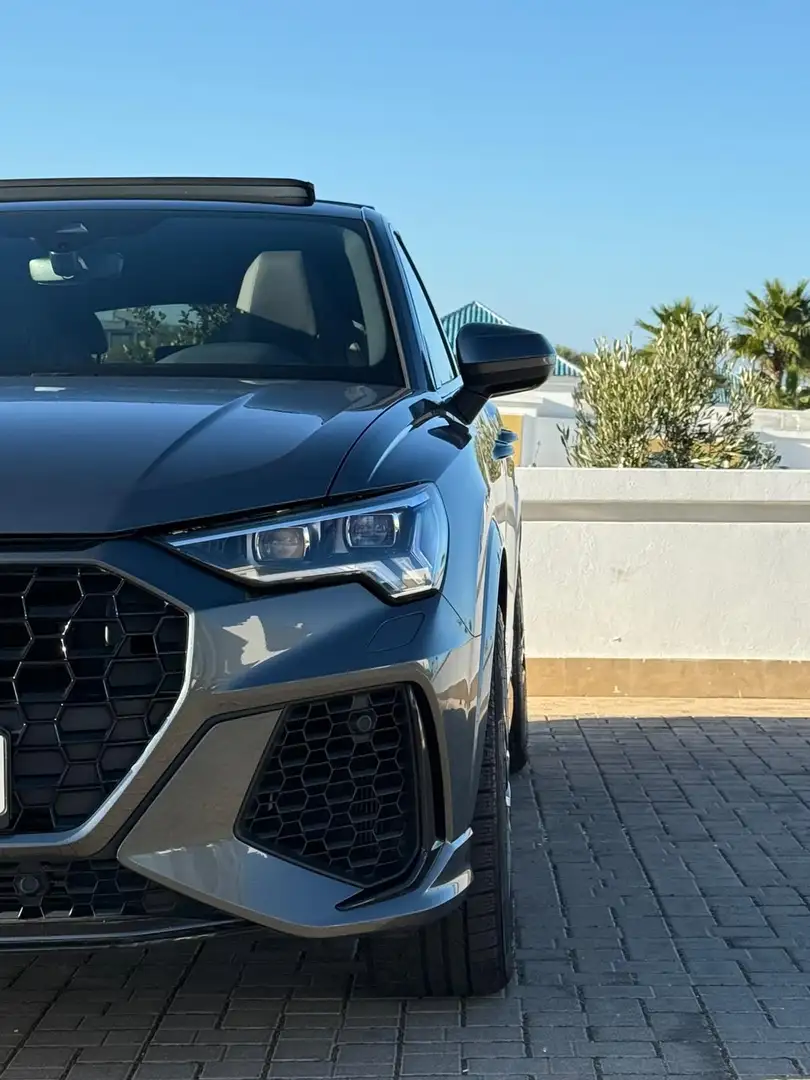 Audi RS Q3 Sportback 2.5 TFSI quattro S tronic - 2