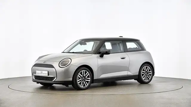 MINI Cooper E Classic Trim