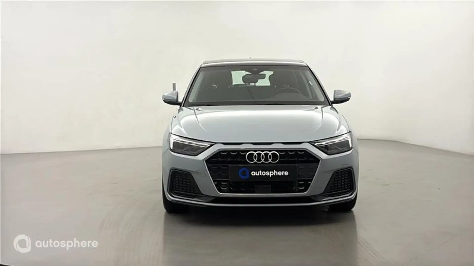 Audi A1 25 TFSI 95ch Advanced - 2