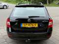 Skoda Octavia Combi 1.0 TSI Greentech Ambition Business - CLIMAT Schwarz - thumbnail 8