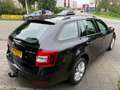 Skoda Octavia Combi 1.0 TSI Greentech Ambition Business - CLIMAT Schwarz - thumbnail 7