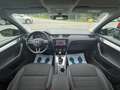 Skoda Octavia Combi 1.0 TSI Greentech Ambition Business - CLIMAT Schwarz - thumbnail 2