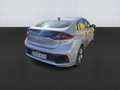 Hyundai IONIQ HEV 1.6 GDI Tecno Gris - thumbnail 4