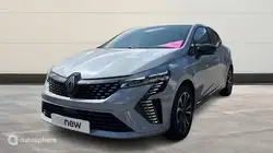 Renault Clio 1.0 Eco-G 100ch Techno - 24