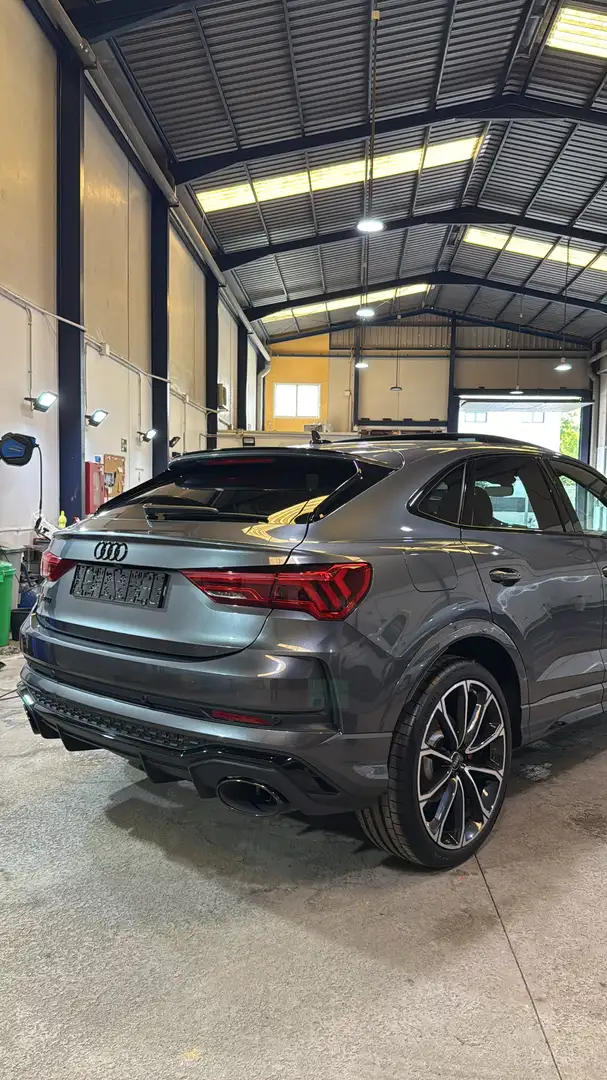Audi RS Q3 2.5 TFSI quattro S tronic - 2