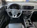 Kia Sportage GT-Line 4WD AHK LEDER KAMERA360 ACC Blau - thumbnail 12