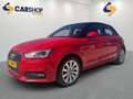 Audi A1 Sportback 1.6 TDI 116 CV - thumbnail 1