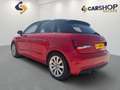 Audi A1 Sportback 1.6 TDI 116 CV - thumbnail 6