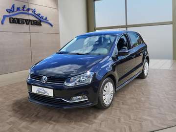 1.2 TSI DSG Comfortline