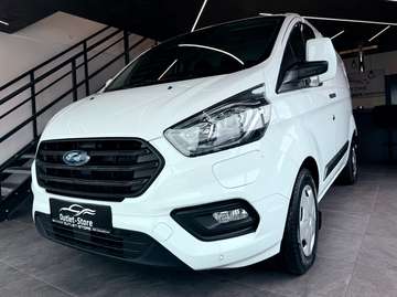 1,0 EcoBoost PHEV 320 Titanium Aut.*MwSt*TOP*