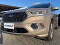 Ford Kuga 2.0 TDCI 150 CV S&S 4WD Powershift Vignale Grigio - thumbnail 10