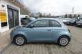 Fiat 500e Action 70 kW (95 PS), Automatik, Frontantrieb Blau - thumbnail 24