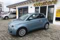 Fiat 500e Action 70 kW (95 PS), Automatik, Frontantrieb Blau - thumbnail 1