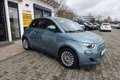 Fiat 500e Action 70 kW (95 PS), Automatik, Frontantrieb Blau - thumbnail 2