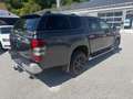 Mitsubishi L200 L 200 2,2 DI-D 4WD Doppelkabine Intense Autom. Grau - thumbnail 4