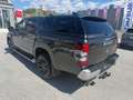 Mitsubishi L200 L 200 2,2 DI-D 4WD Doppelkabine Intense Autom. Grau - thumbnail 6