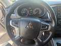Mitsubishi L200 L 200 2,2 DI-D 4WD Doppelkabine Intense Autom. Grau - thumbnail 12
