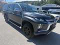 Mitsubishi L200 L 200 2,2 DI-D 4WD Doppelkabine Intense Autom. Grau - thumbnail 1