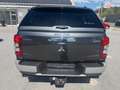 Mitsubishi L200 L 200 2,2 DI-D 4WD Doppelkabine Intense Autom. Grau - thumbnail 5