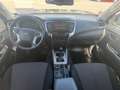 Mitsubishi L200 L 200 2,2 DI-D 4WD Doppelkabine Intense Autom. Grau - thumbnail 8
