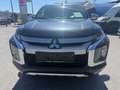 Mitsubishi L200 L 200 2,2 DI-D 4WD Doppelkabine Intense Autom. Grau - thumbnail 2