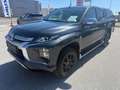 Mitsubishi L200 L 200 2,2 DI-D 4WD Doppelkabine Intense Autom. Grau - thumbnail 3