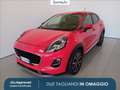 Ford Puma 1.0 ecoboost h titanium s&s 125cv Roşu - thumbnail 1