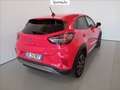 Ford Puma 1.0 ecoboost h titanium s&s 125cv Roşu - thumbnail 4