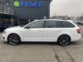 Skoda Octavia RS 2.0 TSI DSG AHK ACC KAM PANO White - thumbnail 5