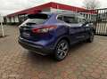 Nissan Qashqai 1e EIGENAAR 1.2 N-Connecta NIEUW MODEL 2018 PANORA Blauw - thumbnail 26