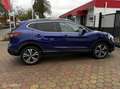 Nissan Qashqai 1e EIGENAAR 1.2 N-Connecta NIEUW MODEL 2018 PANORA Blauw - thumbnail 23